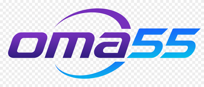 oma55 logo